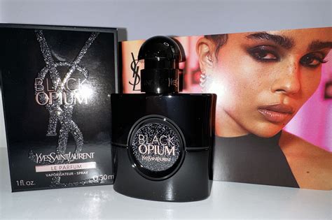 mini ysl black opium|ysl black opium reviews.